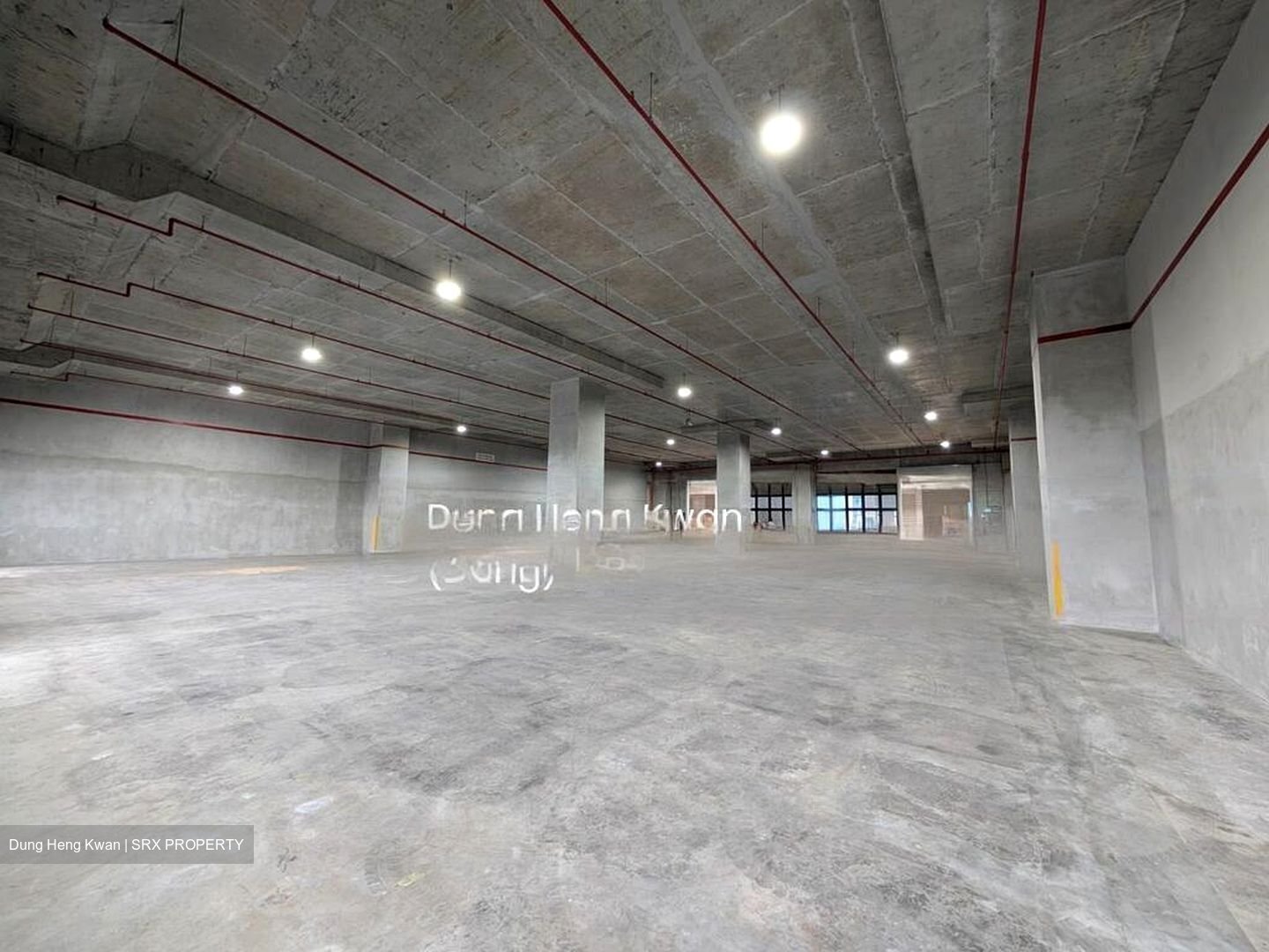 Shine@tuas South (D22), Warehouse #457421221